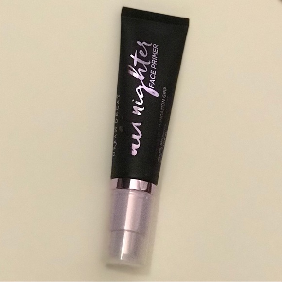 Urban Decay All Nigher Face Primer - Picture 1 of 7
